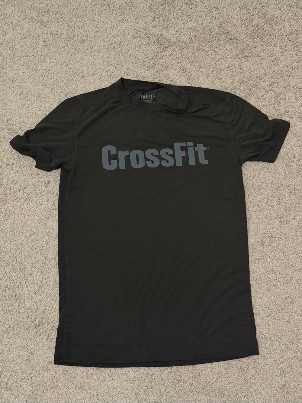Nobull Crossfit Tshirt
